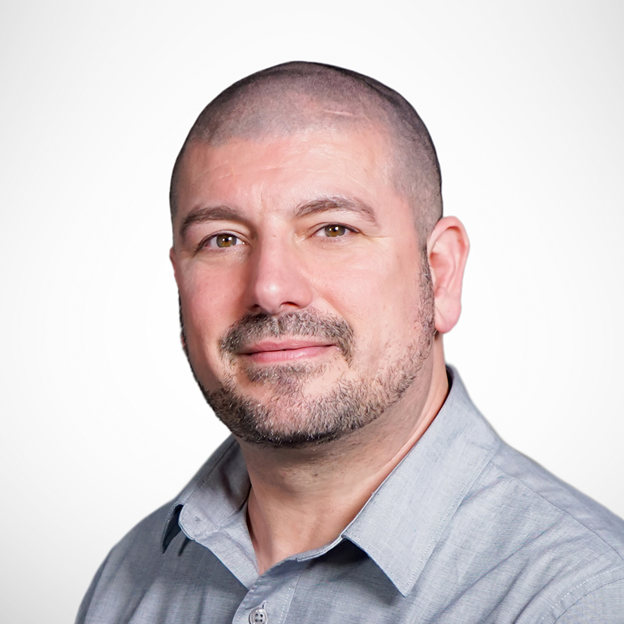 Larry Rivera Team Members